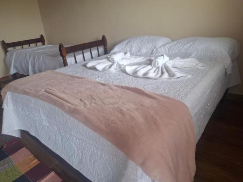 Casa de Luz - Lar na Serra - Suite - Duplo ou Triplo - N4