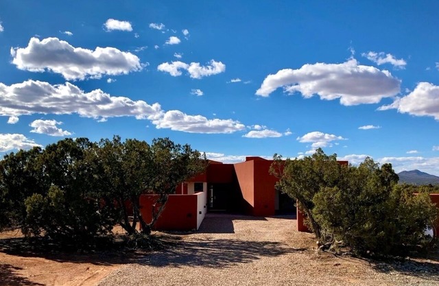 Casa de Luz- Santa Fe Escape