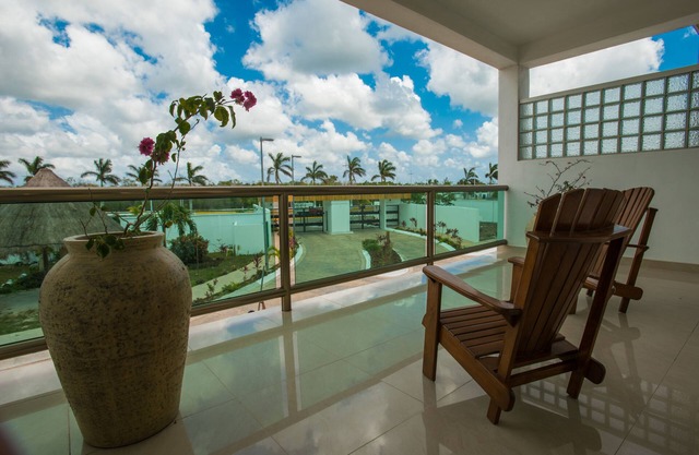 Casa de Mario 3 (Shared Pool)