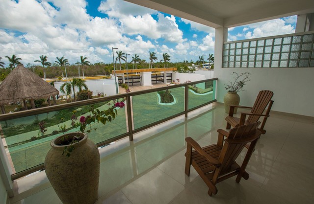 Casa de Mario 2 (Shared Pool)