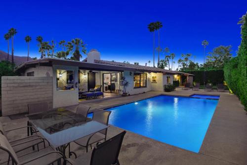 Casa de Mayo - Meredith Lodging