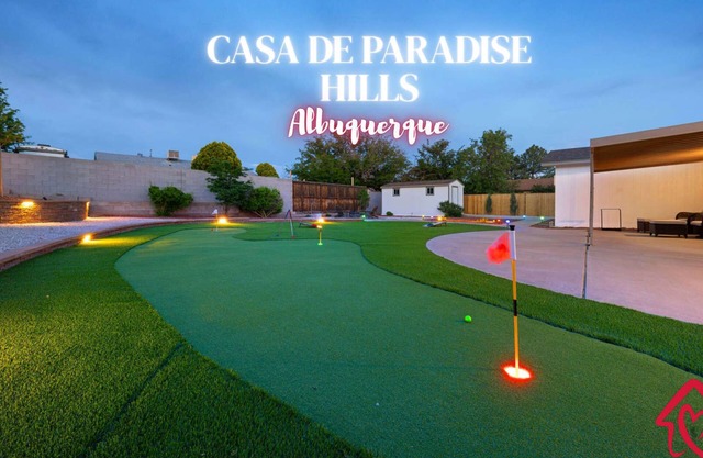 Casa De Paradise Hills