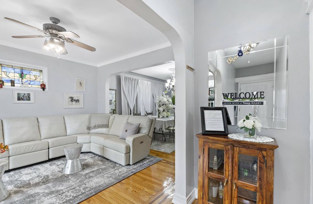★Casa de Paz I ★Min to American Dream Mall ★ Min to NYC★