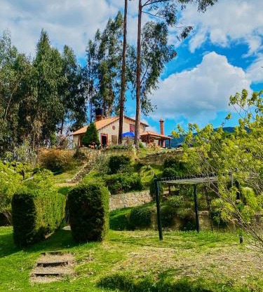 CASA DE PIEDRA EL ZAPATO