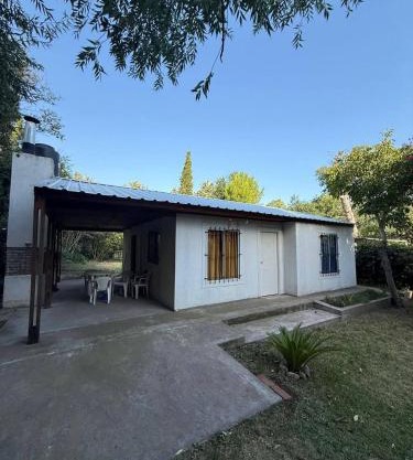 Casa de Playa - 6 Personas