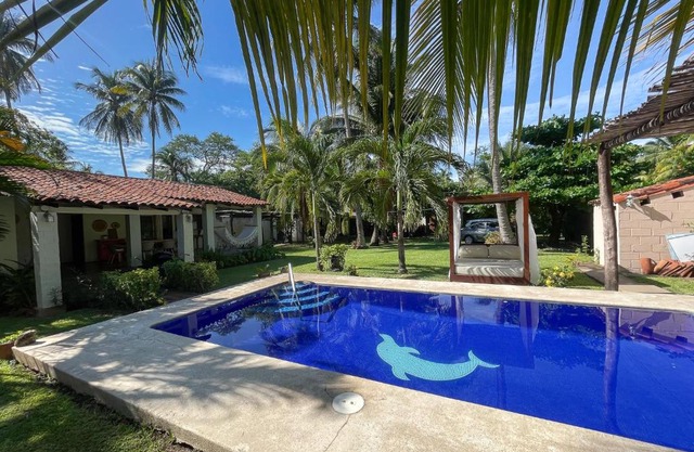 Casa De Playa El Encanto