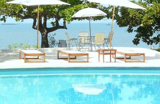 CASA DE PLAYA EN UN SECTOR EXCLUSIVO