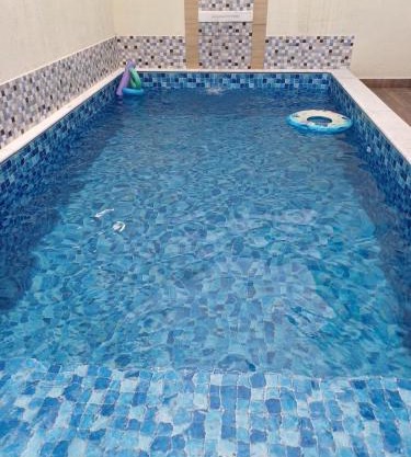 Casa de praia 6 pessoas