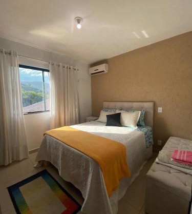 casa de praia aconchegante