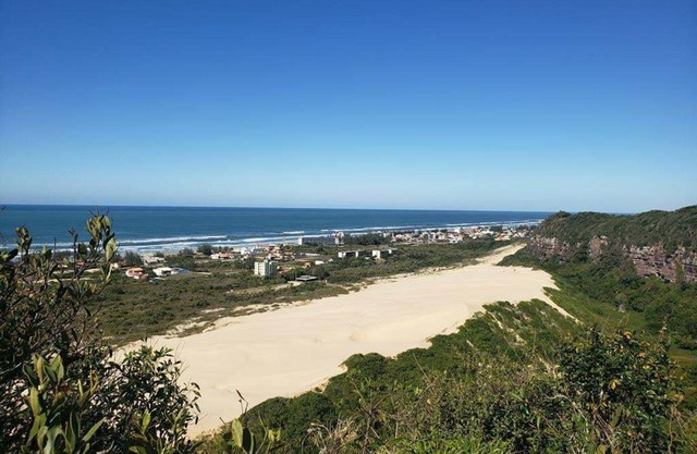 Casa de Praia Alto Padrão