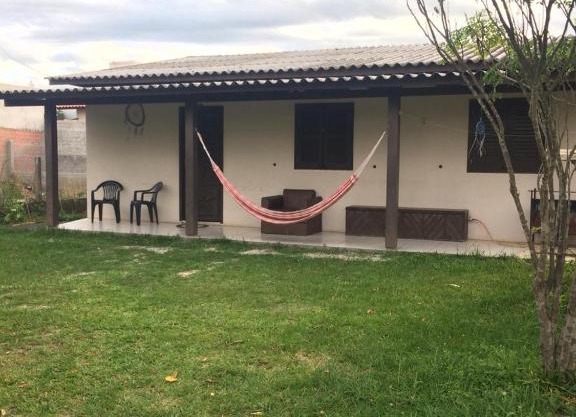 Casa de Praia Balneário Gaivota