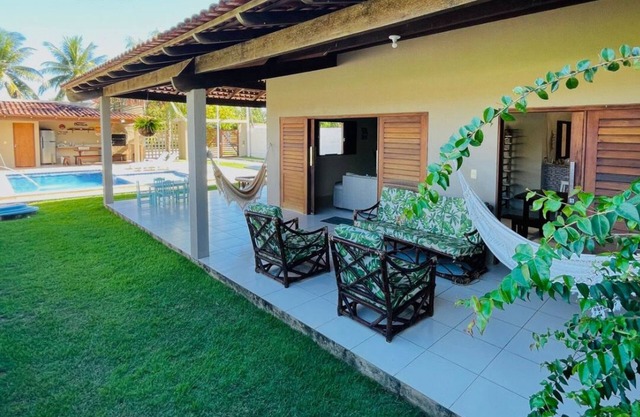 Casa de Praia em Maceió/al - 100m da Praia