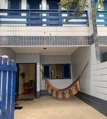 casa de praia em castelhanos