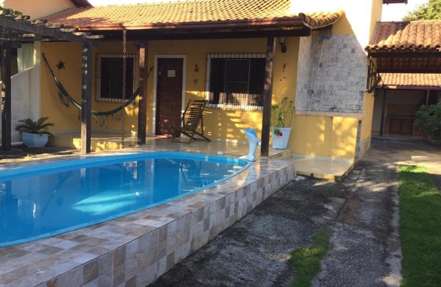 Casa de praia em Costazul - Rio das Ostras