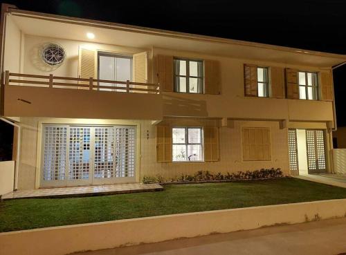 Casa de praia em Florianópolis