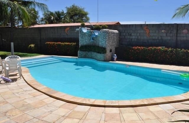 Casa de Praia - Falésias do Morro Branco