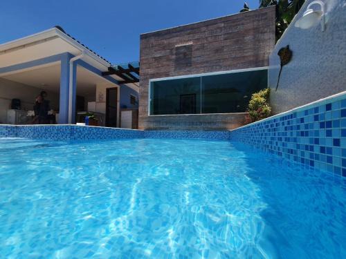 Casa de praia no Peró Cabo Frio com Piscina e Hidromassagem