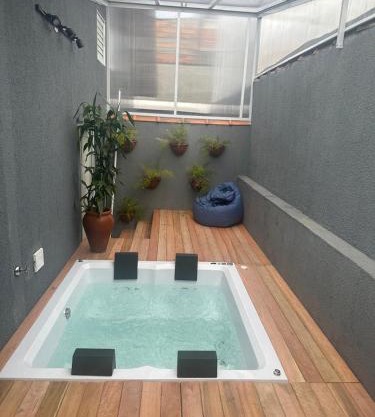 CASA DE PRAIA OLONAN BEACH