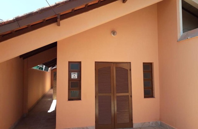 Casa de Praia Pagliucas Itanhaem