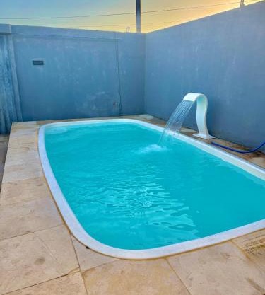 Casa de Praia Paracuru