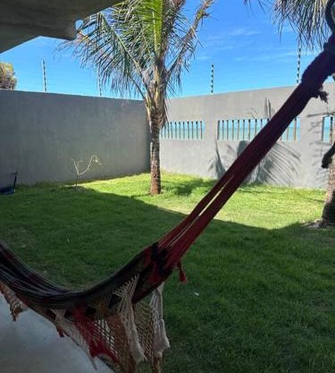 Casa de praia Tabuba