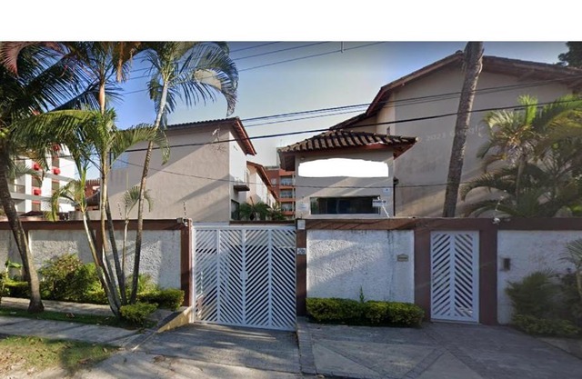 Casa de Praia, Temporada