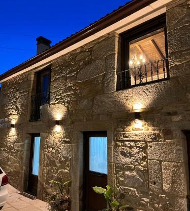 Casa de Rosende
