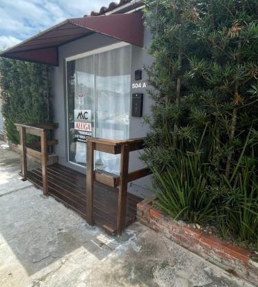 Casa de São Francisco do Sul