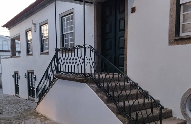 Casa de Santa Ana da Beira - Um Turismo Rural de Excelência
