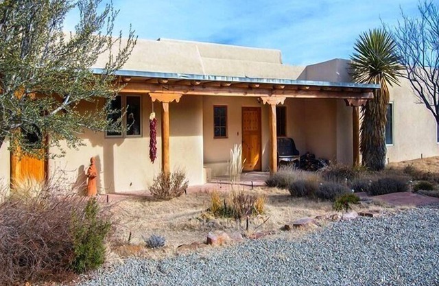 Casa de Serena | 2 Bed, 2 Bath