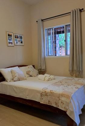 Casa de temporada 02 -Chalé Portal do Paraíso