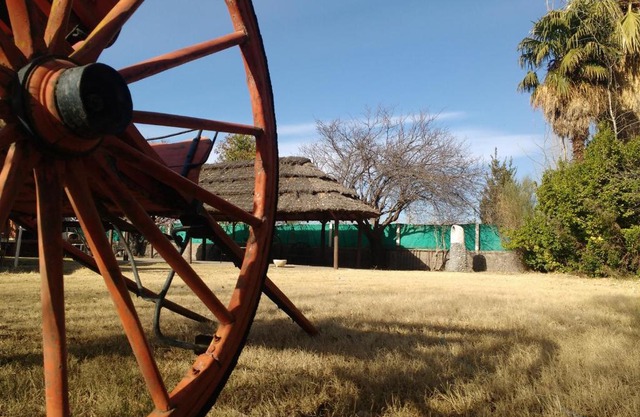Casa de Ullum de la Hoya
