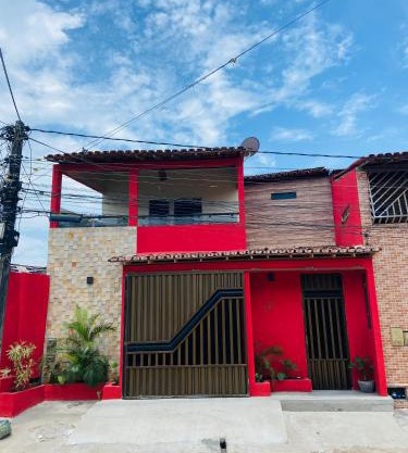 CASA DE VERANEIO EM ILHÉUS