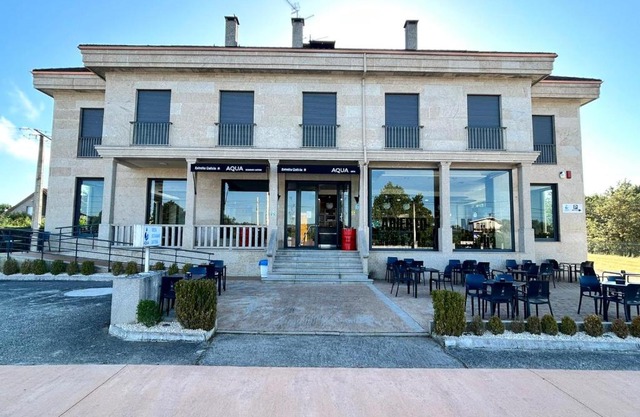 Casa de Viaxeiros by Pandora Hoteles