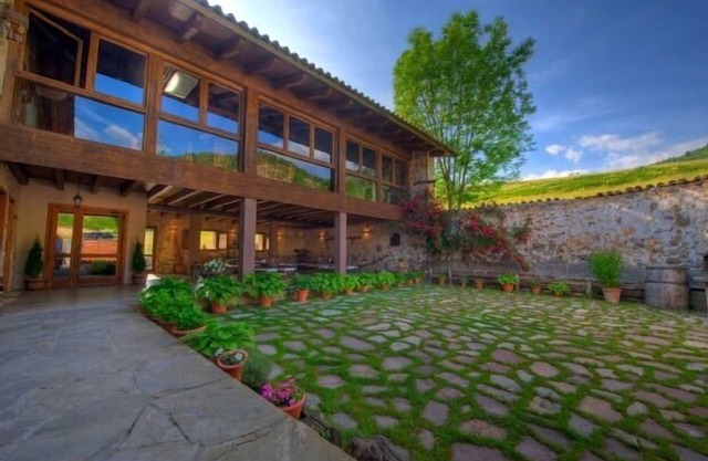 Casa del Batlle for 4 people