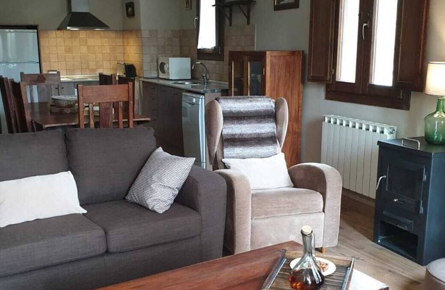 Casa del Batlle for 5 people