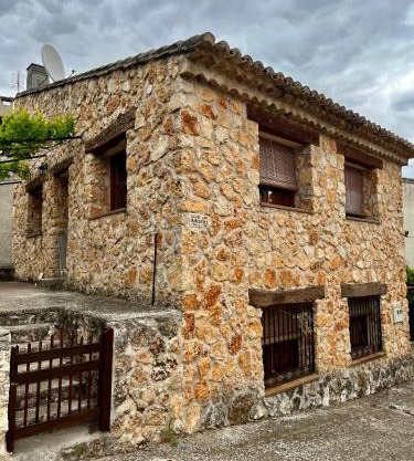 Casa del Espliego