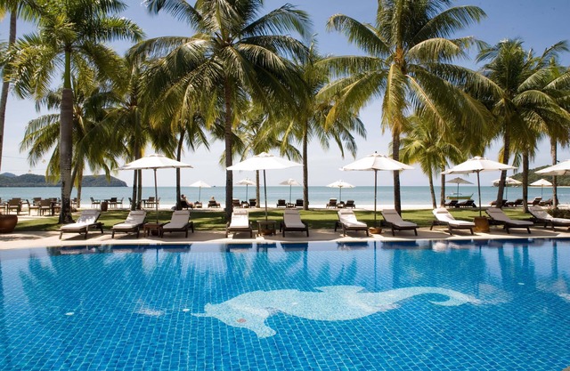 Casa del Mar, Langkawi