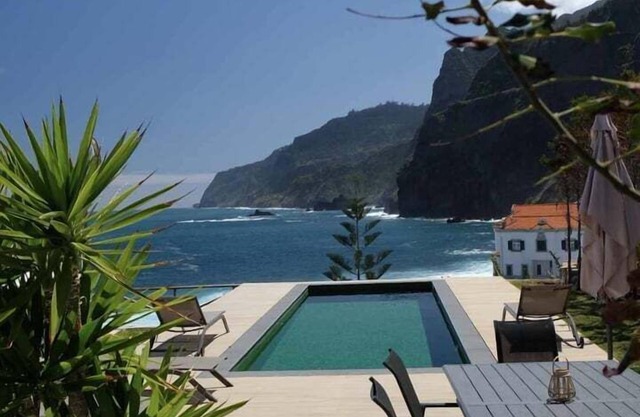 Casa Del Mar- Wonderfull Sea Views & Swimming Pool