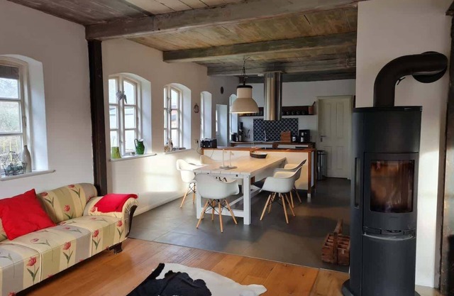 Casa Del Norte Summar