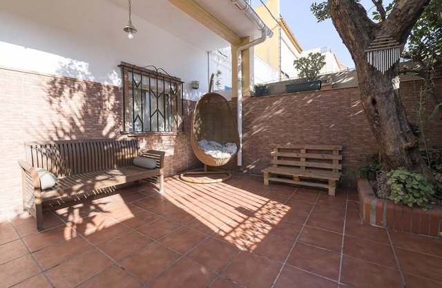 CASA DEL OLIVO - Fantastic villa with private terrace and free WiFi.