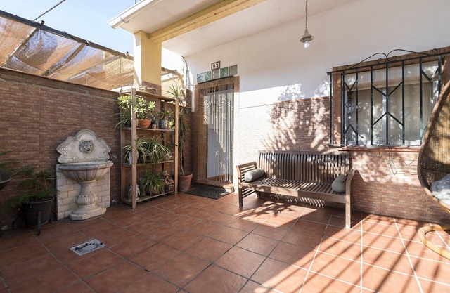 Casa Del Olivo - House In Algeciras. Free Wifi