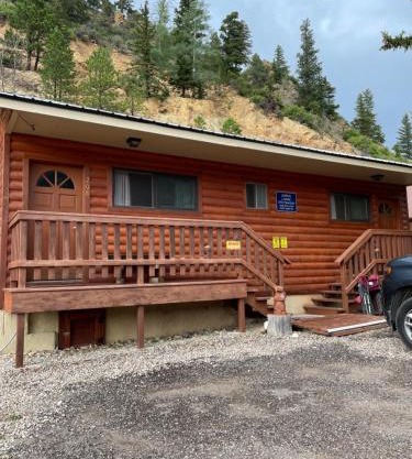 Casa Del Rio Rojo-Unit 208