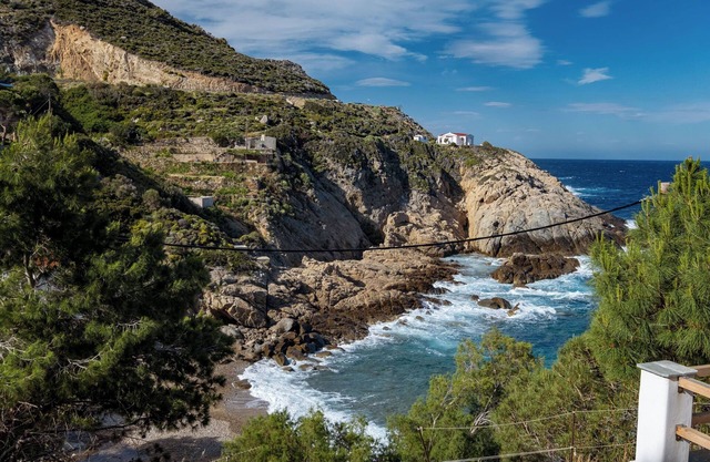 Casa del Sol #3 - Walk to the beach in 1 min!