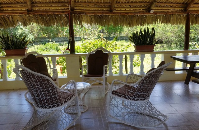 Casa del Sol Hotel Luperon