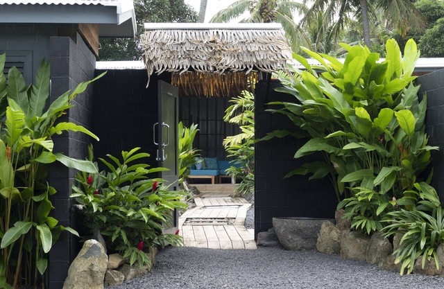 Casa Del Sol - Rarotonga