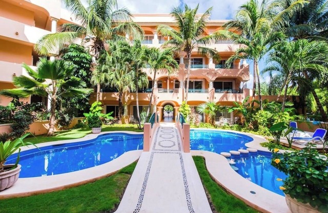 Casa Del Sueño | 1BR | Studio | Puerto Aventuras