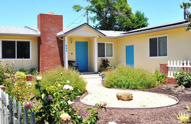 Casa Del Trigo - Paso Robles, Affordable Wine Country Getaway