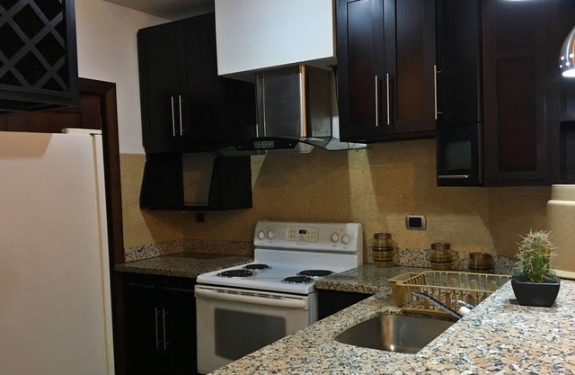 Casa del Valle Apto.A1