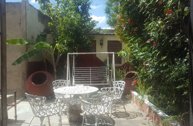 Casa Delfín y Elena